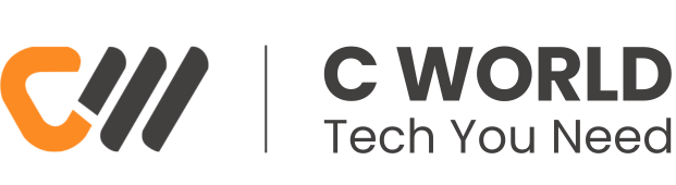 C WORLD